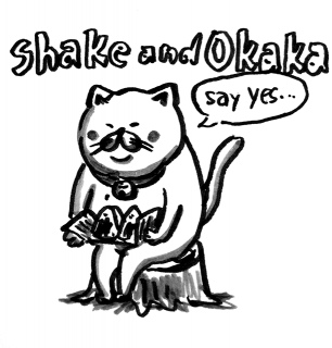 Shake and Okaka
