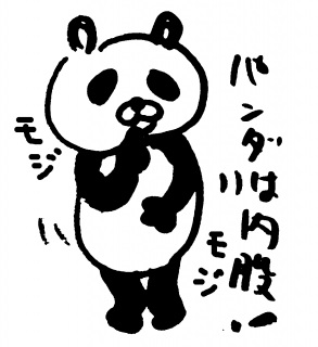 �p���_�͓���