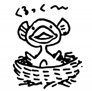 �c�����̃N�b�N�搶