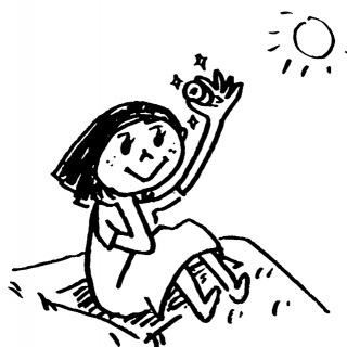 sunshine girl