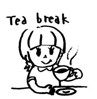 Tea Break