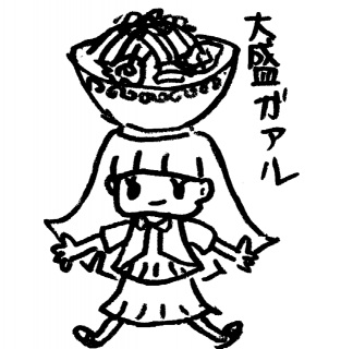 吷K[