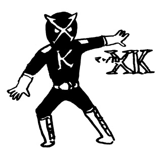 �}�b�N��XK