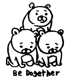 Be Dogether
