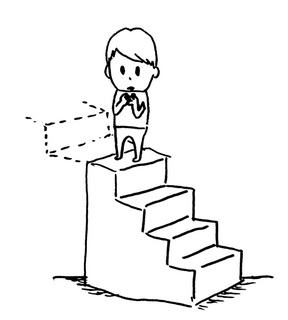 大人 の 階段 のぼる 階段をのぼる漢字は階段を上る 登る 昇る 意味の違いと英語表現も