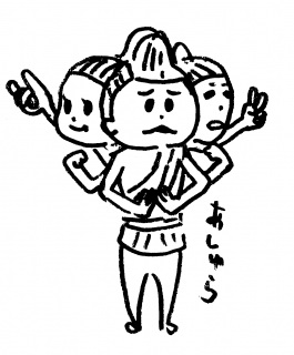 CW