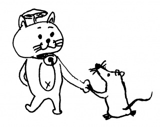 I wanna hold your hand